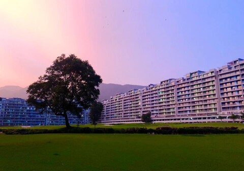 AMIGOS DEN - Luxury Mountain View