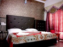 Hotel Indraprastha, Pachmarhi Hotel Indraprastha, Pachmarhi
