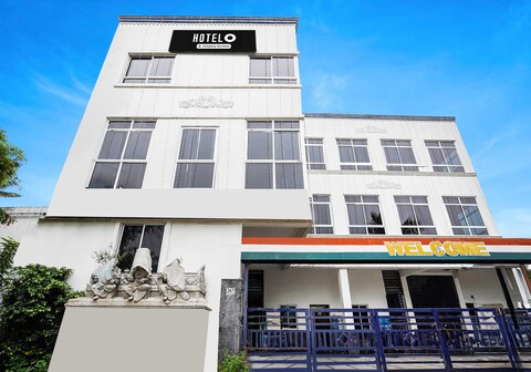 Hotel O Kalaingar Nagar Padappai