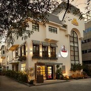 CICLO CAFE, Hyderabad CICLO CAFE, Hyderabad