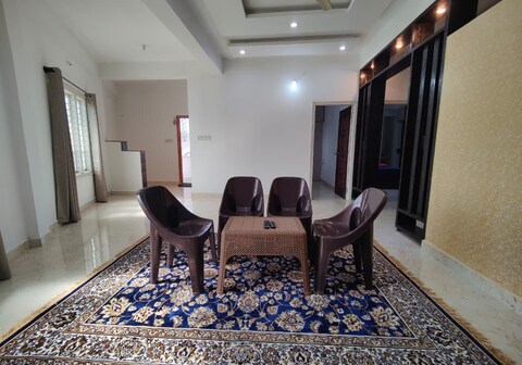 Hitha retreat mysore