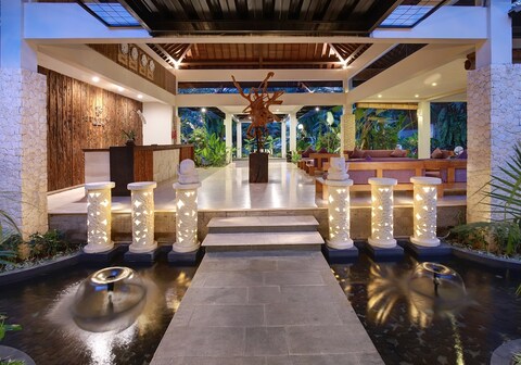 Lumbini Luxury Villas and Spa