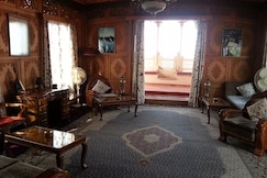 Houseboat India Palace, Srinagar Houseboat India Palace, Srinagar