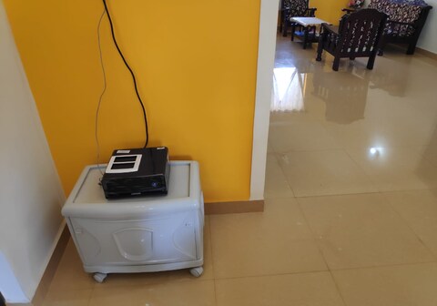 Gomes Homestay in South Goa