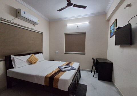 HOMFEEL GH - MIYAPUR