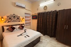 Swagatam paying Guesthouse, Varanasi Swagatam paying Guesthouse, Varanasi