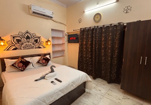 Swagatam paying Guesthouse