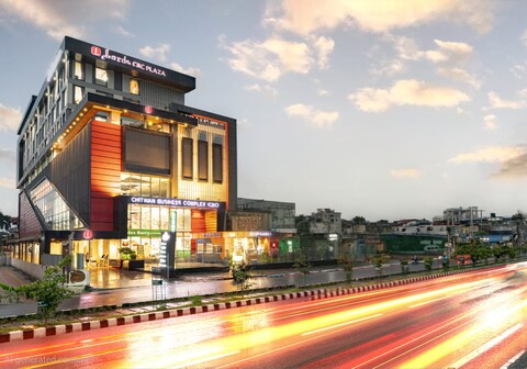 Lords CBC Plaza, Chitwan