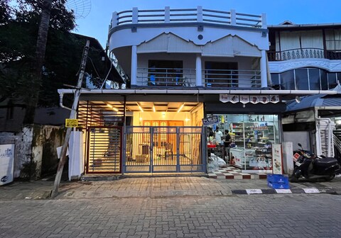 Heather Holiday Homes