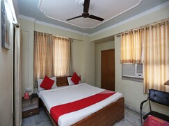 OYO 3574 Apartment CLUB 10, Patna OYO 3574 Apartment CLUB 10, Patna