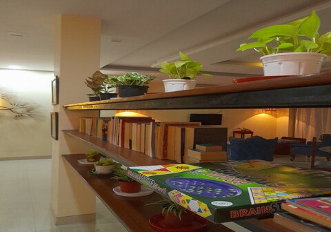 Elite Room Jaipur