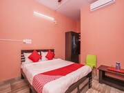 OYO 17177 AMS Hotel, Bangalore OYO 17177 AMS Hotel, Bangalore