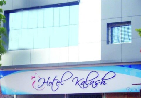 Hotel Kalash