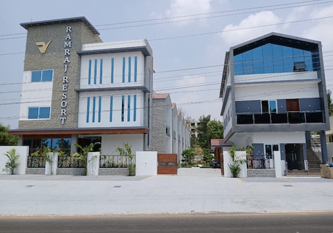 Ramraj Resort