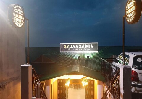 Himachalas Boutique Hotel & Stays