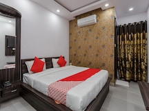 OYO 14447 Bharat regency, Bhopal OYO 14447 Bharat regency, Bhopal