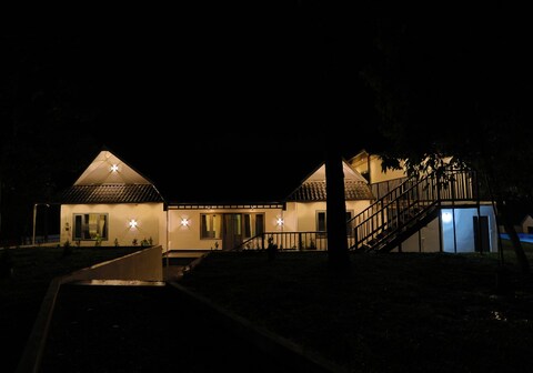 Cassa Don Premium Pool Villa