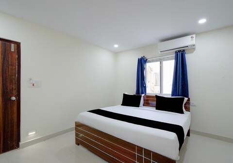 Hotel O Sree Nirvi