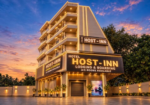 Oriva Host Inn