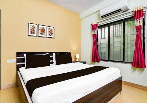 Hotel O New Town Formerly Rest Inn