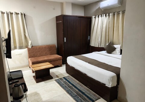 Hotel utsah stay
