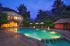 Taj Corbett Resort & Spa, Uttarakhand, Naukuchiatal Taj Corbett Resort & Spa, Uttarakhand, Naukuchiatal