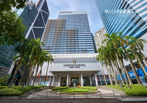 InterContinental Kuala Lumpur