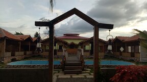 IROOMZ My Bhoomi Agro Resort, Pune IROOMZ My Bhoomi Agro Resort, Pune