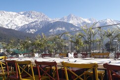 Hotel Centre Point, Dharamshala Hotel Centre Point, Dharamshala