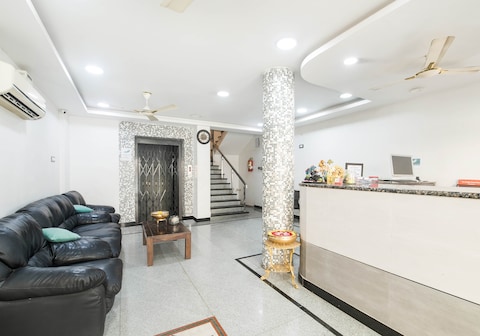 Capital O Aditya Grand