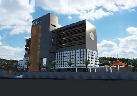 Enrise by Sayaji Pune