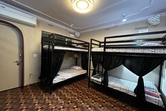 SREA HOMESTEAD DORMITORY, Delhi SREA HOMESTEAD DORMITORY, Delhi