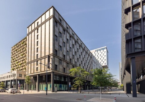 Adina Serviced Apartments Vienna