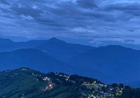 Cozy Flat in Darjeeling with Fantastic View 2