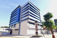 Hotel Sach Regency, Anand Hotel Sach Regency, Anand