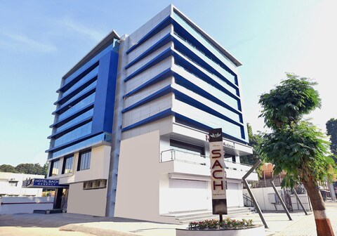 Hotel Sach Regency