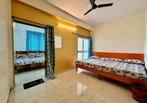 Mahol family Guest House