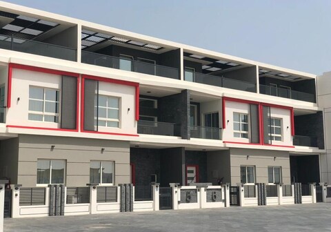Kay Homes Villas Ras Al Khaimah