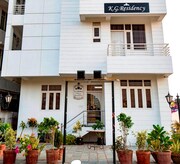 Hotel KG Residency, Jaipur Hotel KG Residency, Jaipur
