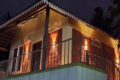 Mangrove Ecostay, Goa Mangrove Ecostay, Goa