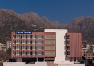 Hotel Rama Trident, Katra Hotel Rama Trident, Katra