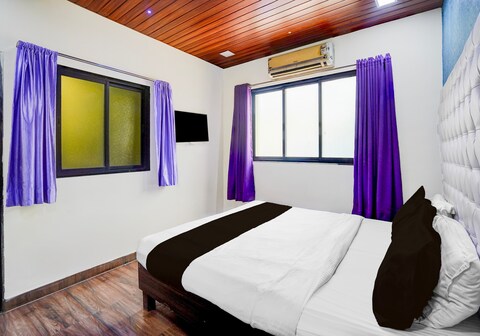 Hotel O The Om Sai Residency