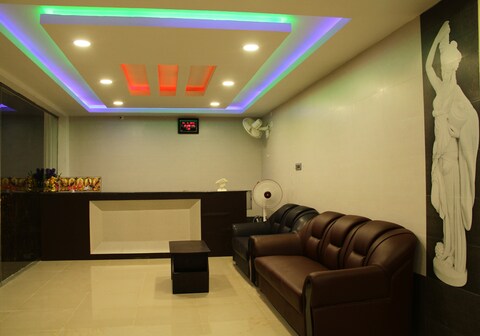 Hotel Royal Residency