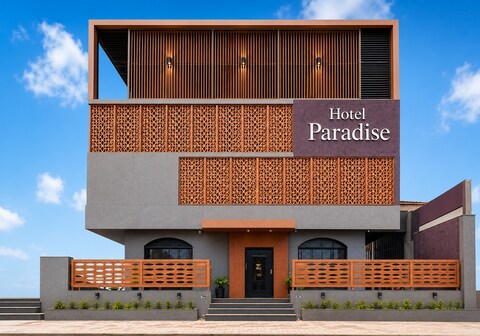 Hotel Paradise