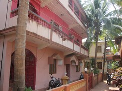 OYO Home 9362 Beach View Studio,Candolim Goa, Goa OYO Home 9362 Beach View Studio,Candolim Goa, Goa