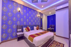 HOTEL GOLDEN LEAF, Udaipur HOTEL GOLDEN LEAF, Udaipur
