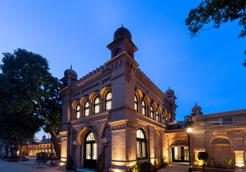 The Earth Amritsar-Trademark Collection by Wyndham