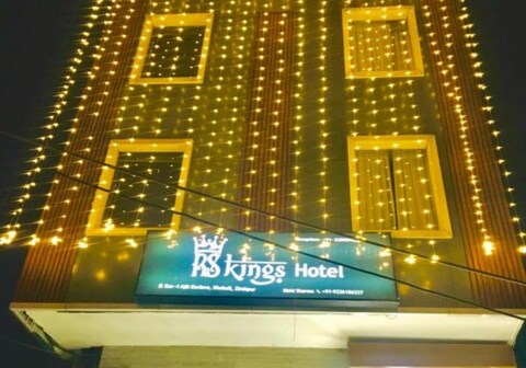 RS kings hotel