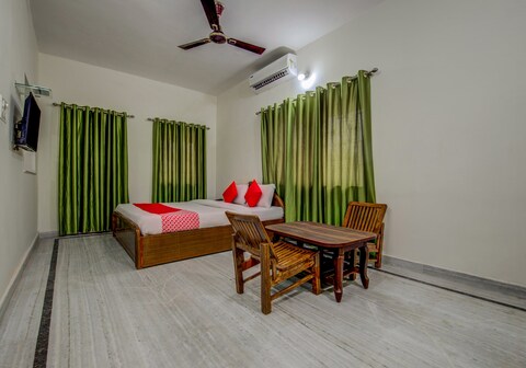 Hotel O Corporate Club