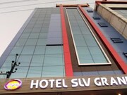 Hotel SLV Grand, Tirupati Hotel SLV Grand, Tirupati